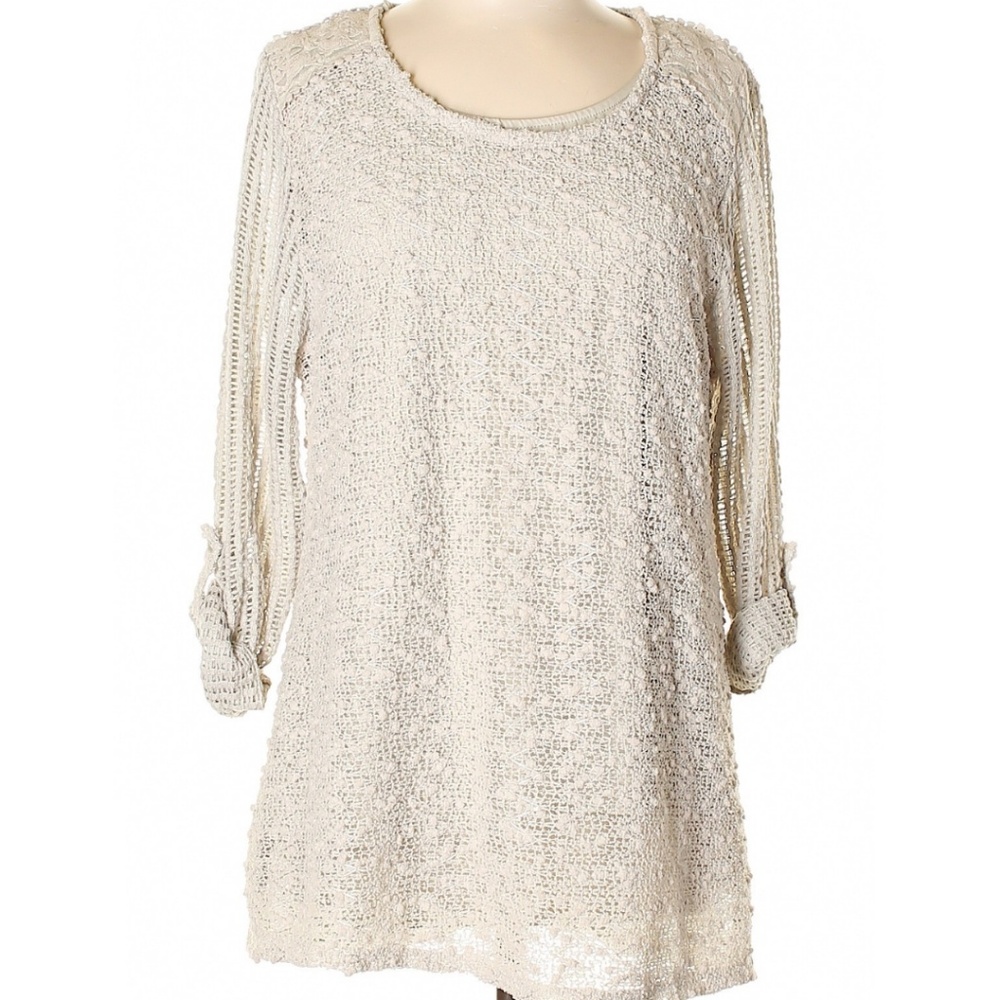 Style&Co sweater